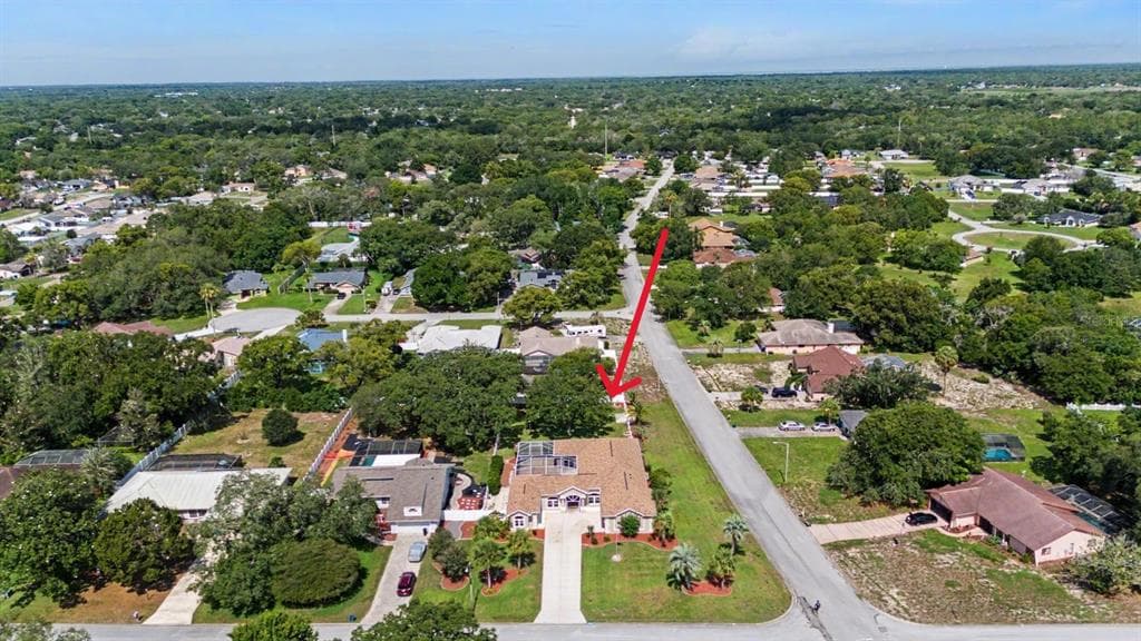10339 BEDFORD ROAD, SPRING HILL, FL 34608 — zdjęcie 2