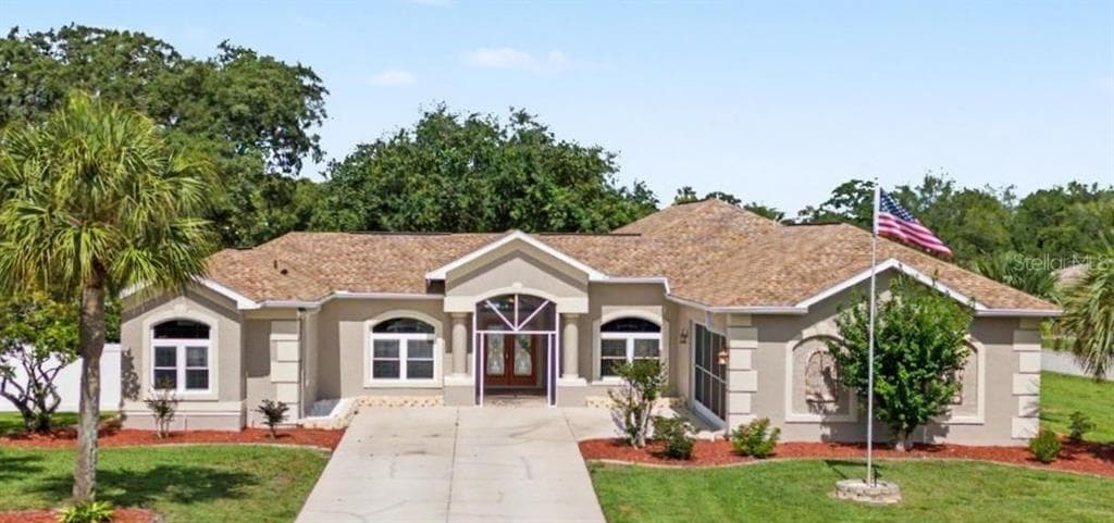 10339 BEDFORD ROAD, SPRING HILL, FL 34608 — zdjęcie 3