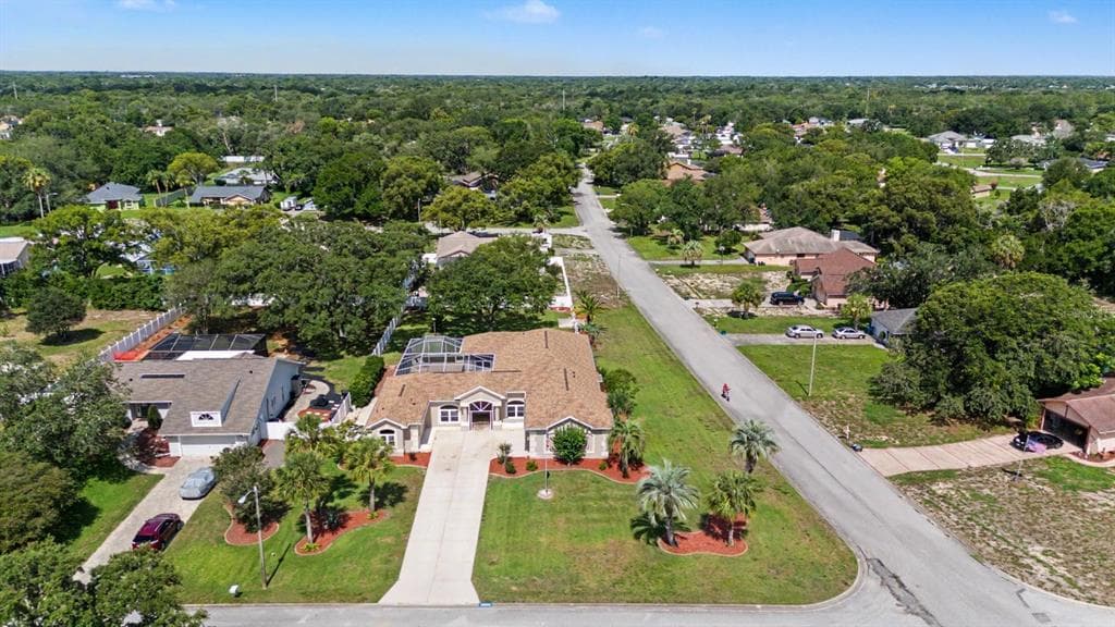 10339 BEDFORD ROAD, SPRING HILL, FL 34608 — zdjęcie 5