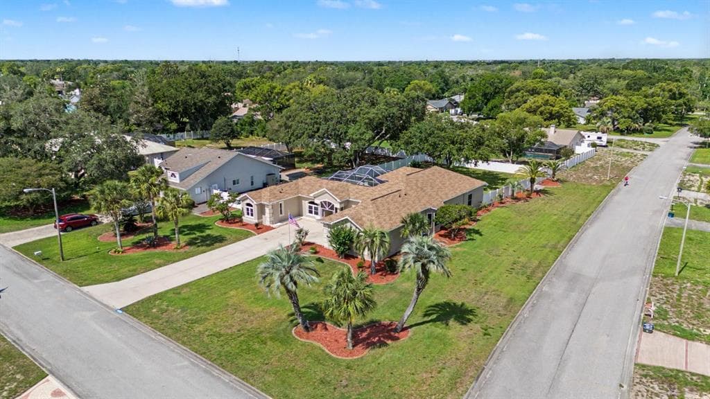 10339 BEDFORD ROAD, SPRING HILL, FL 34608 — zdjęcie 4
