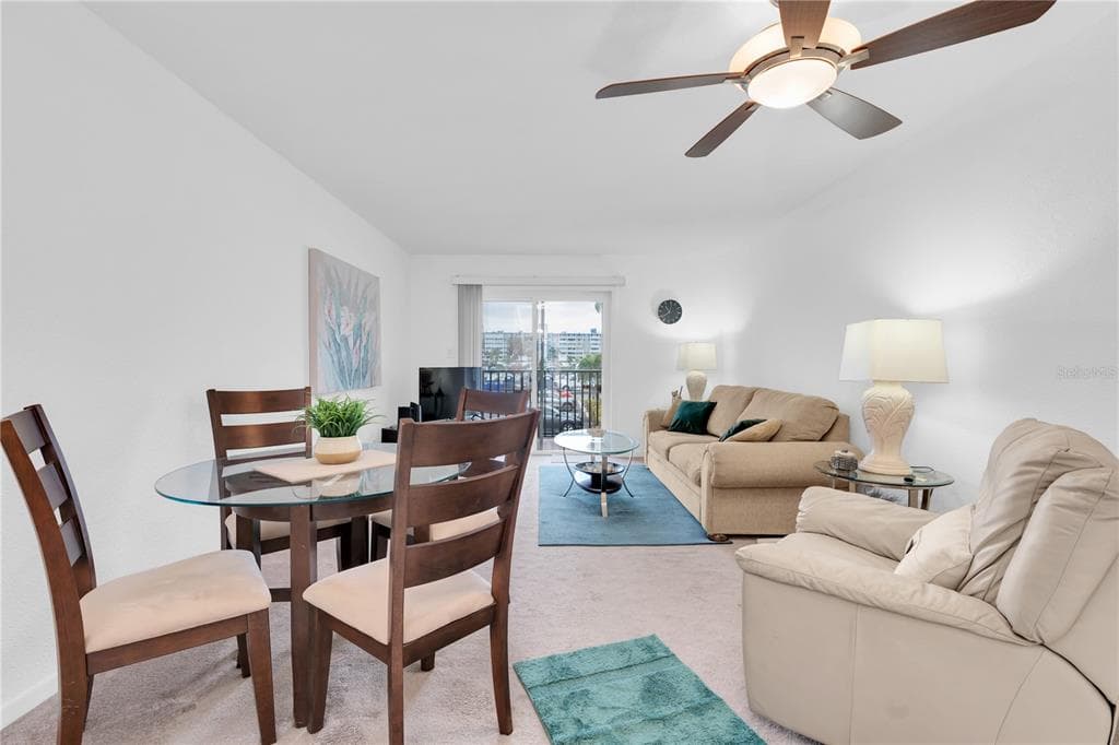 10365 PARADISE BOULEVARD # 4, TREASURE ISLAND, FL 33706 — zdjęcie 5