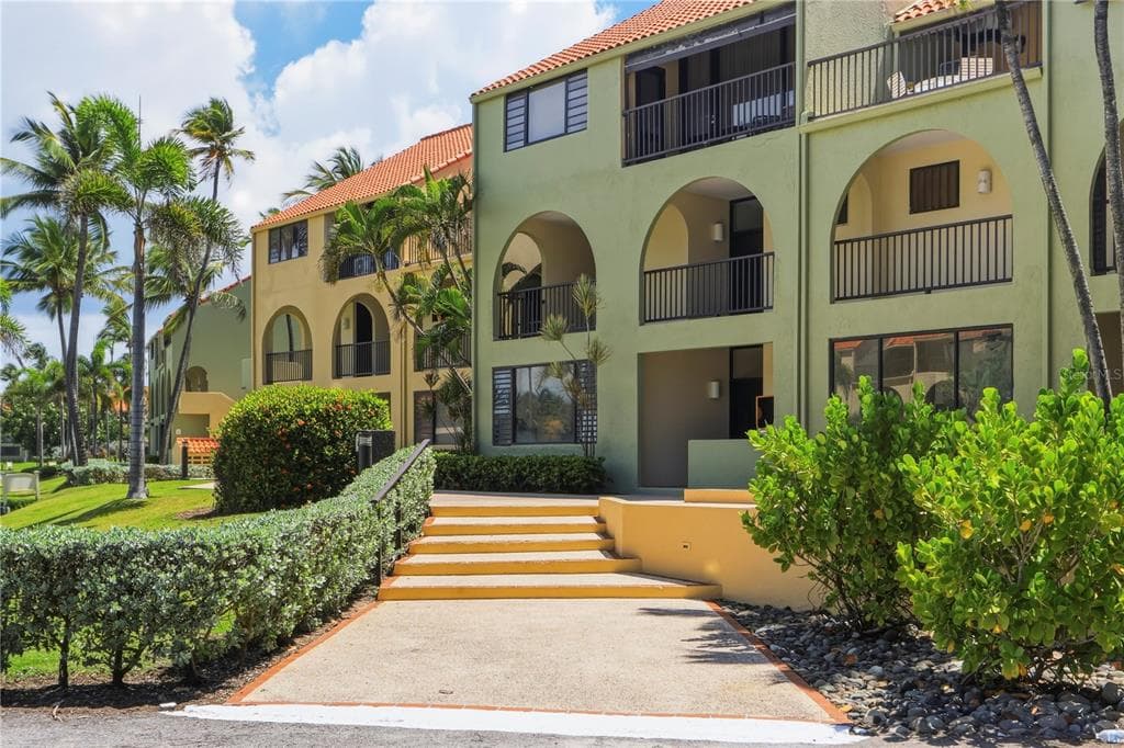 96 BEACH VILLAGE DRIVE # 96, HUMACAO, PR 00791 — zdjęcie 2