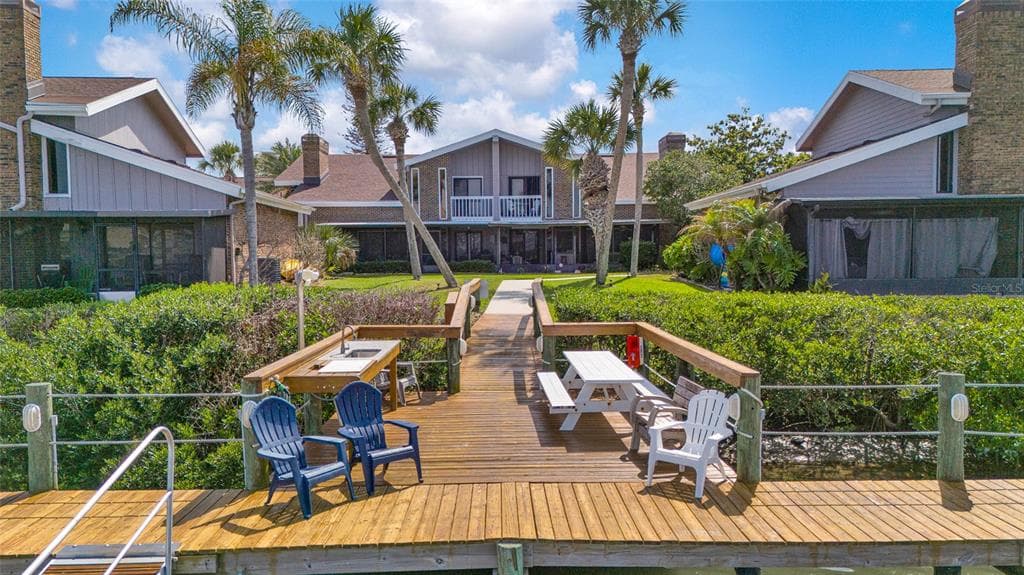 121 LAGOON COURT, NEW SMYRNA BEACH, FL 32169 — zdjęcie 3