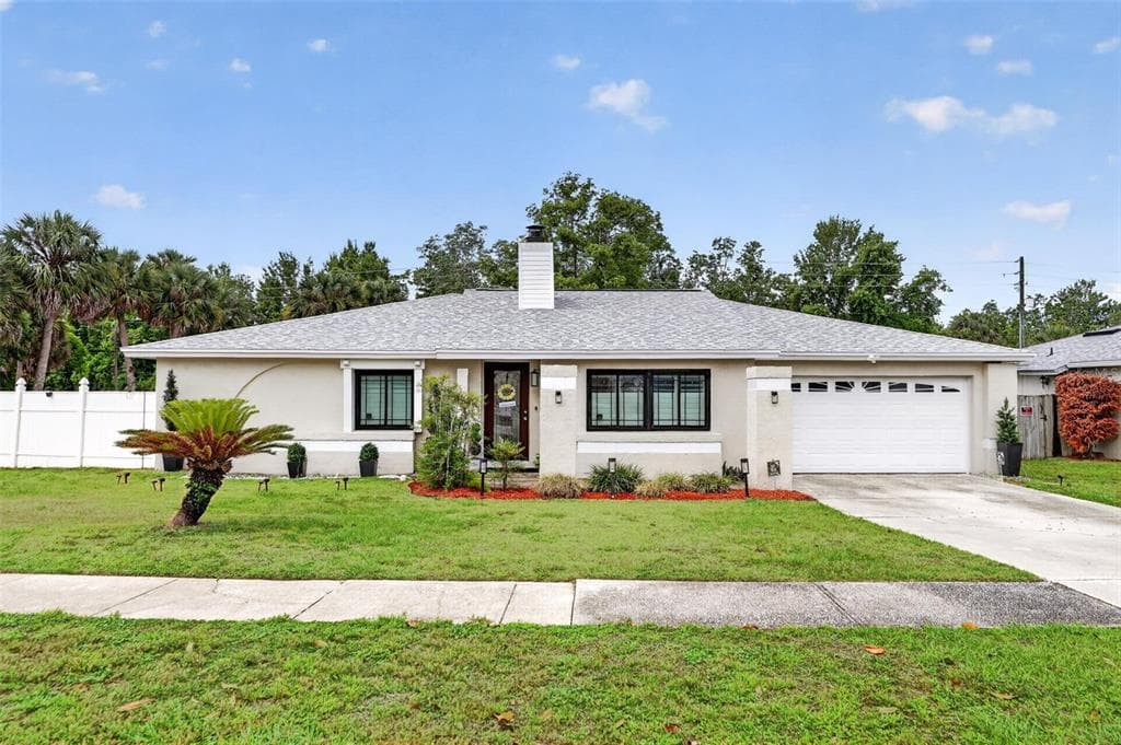 575 TIBERON COVE ROAD, LONGWOOD, FL 32750