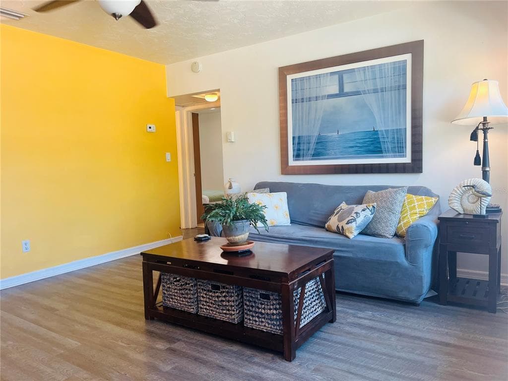 551 ORANGEWOOD DRIVE, DUNEDIN, FL 34698 — zdjęcie 2