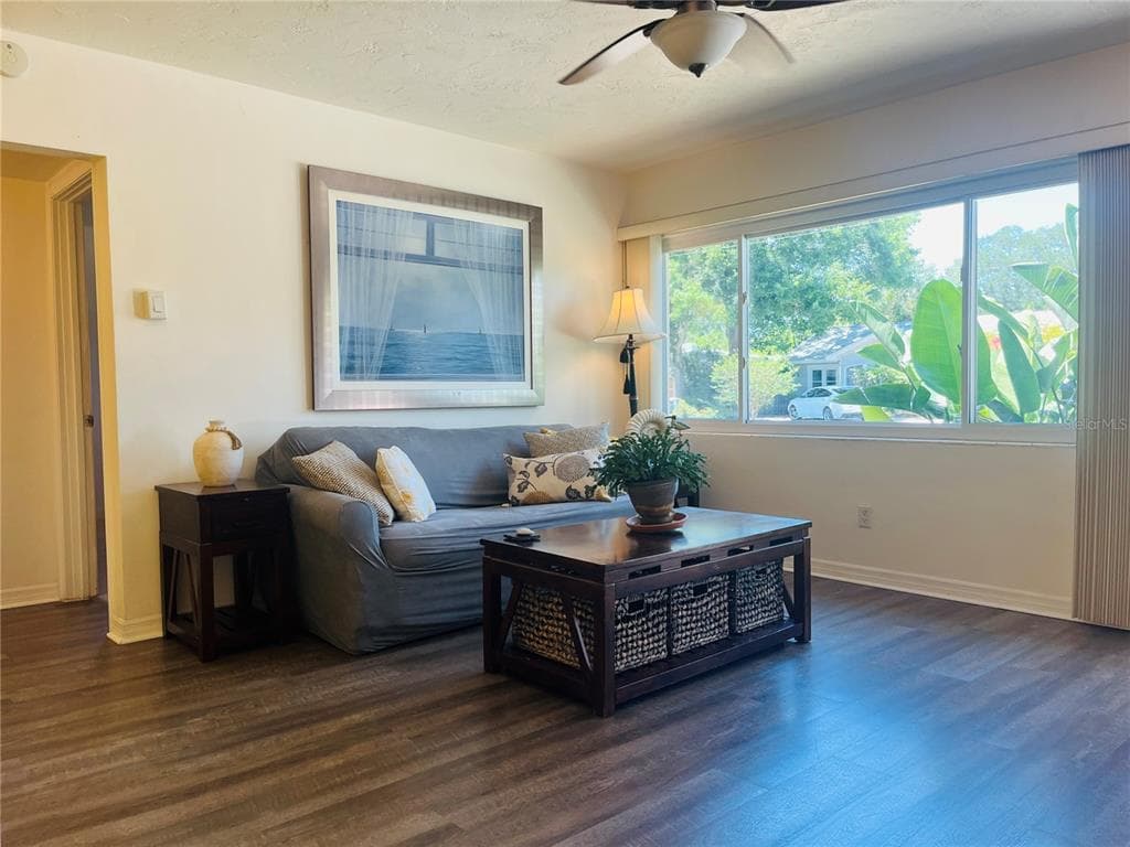 551 ORANGEWOOD DRIVE, DUNEDIN, FL 34698 — zdjęcie 4