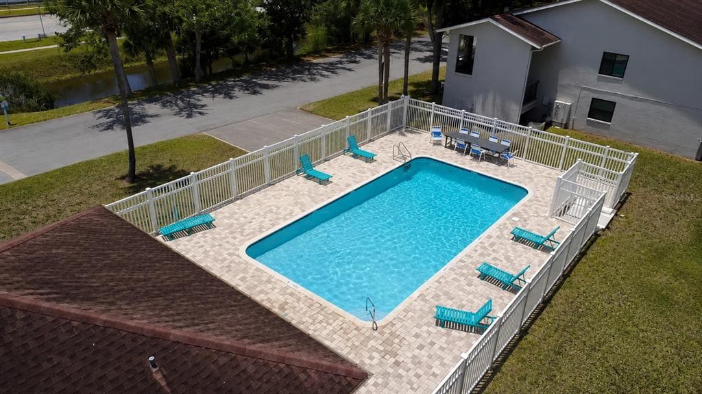 2275 62ND AVENUE N # 5202, ST PETERSBURG, FL 33713 — zdjęcie 2