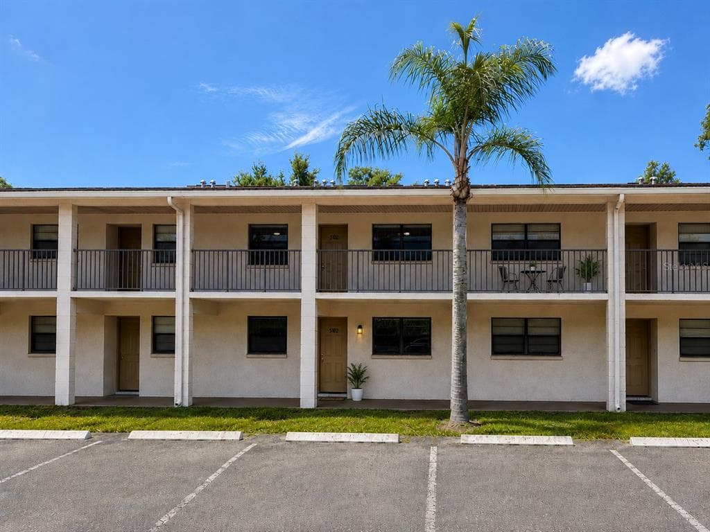 2275 62ND AVENUE N # 5202, ST PETERSBURG, FL 33713