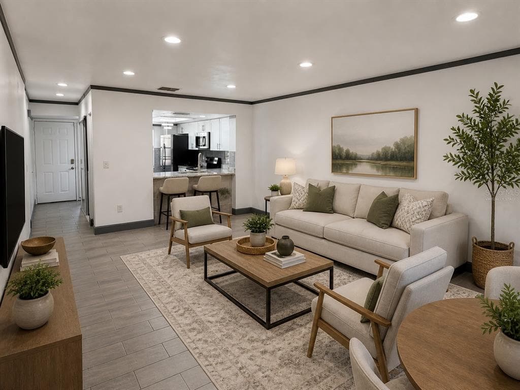 2275 62ND AVENUE N # 5202, ST PETERSBURG, FL 33713 — zdjęcie 5