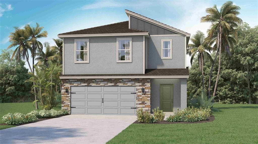 2379 BENDER DRIVE, ZEPHYRHILLS, FL 33541