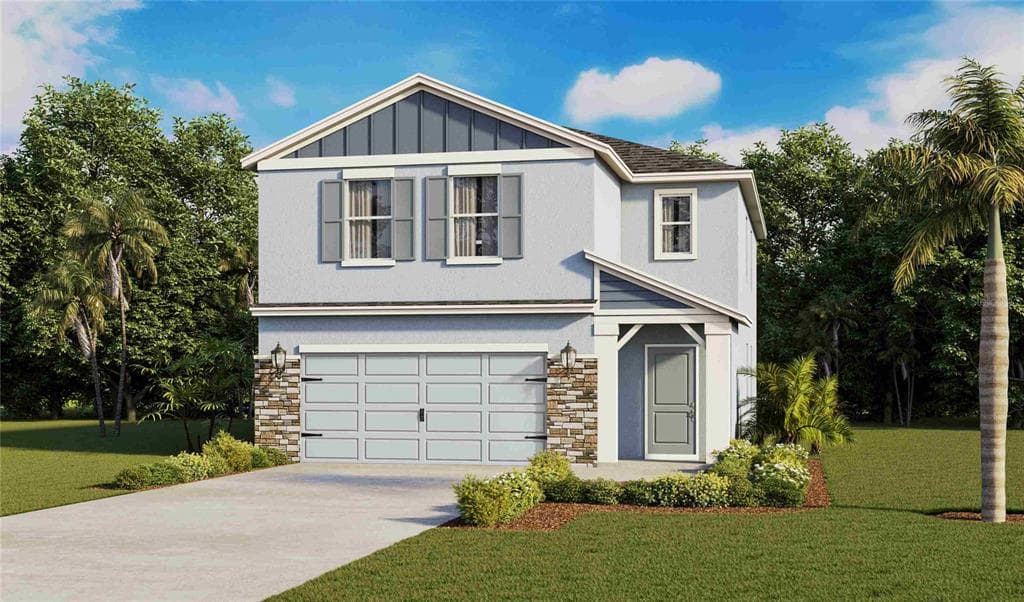 2371 BENDER DRIVE, ZEPHYRHILLS, FL 33541