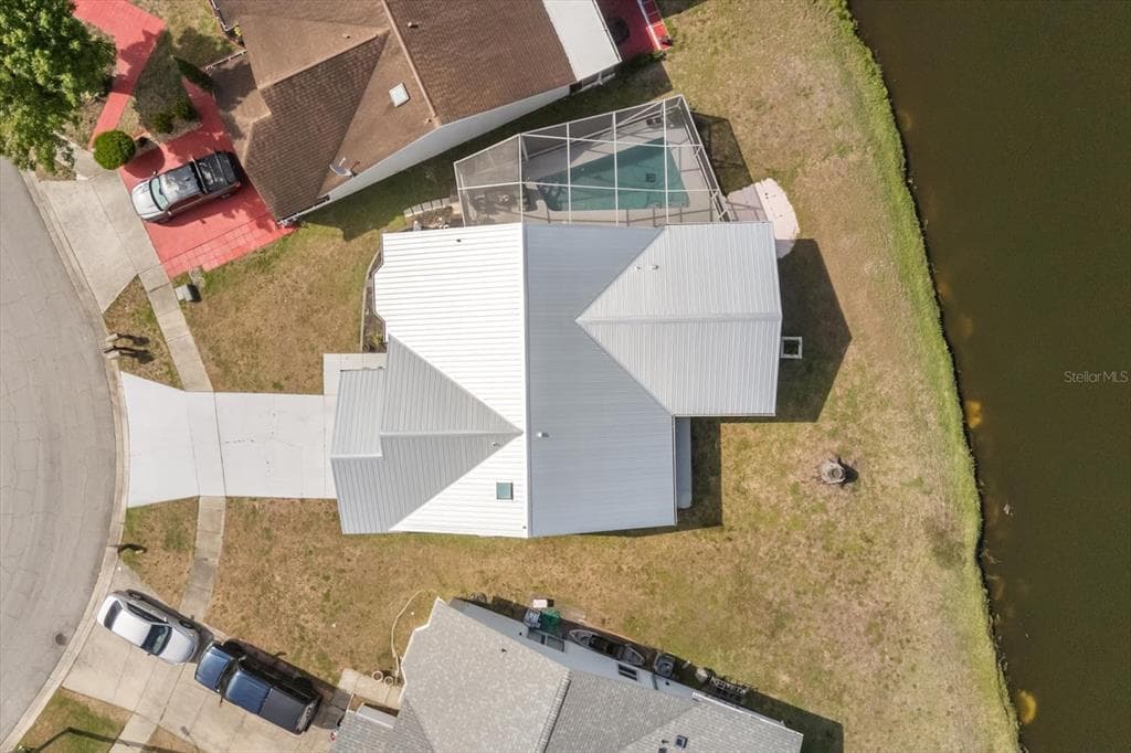 988 DEER SPRINGS ROAD, PORT ORANGE, FL 32129 — zdjęcie 3