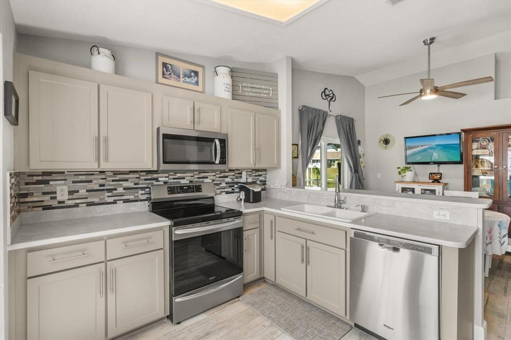 988 DEER SPRINGS ROAD, PORT ORANGE, FL 32129 — zdjęcie 5
