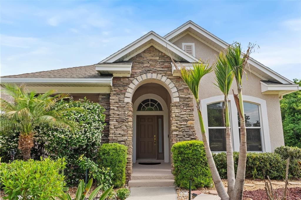 8434 WESTERLAND DRIVE, LAND O LAKES, FL 34637 — zdjęcie 3