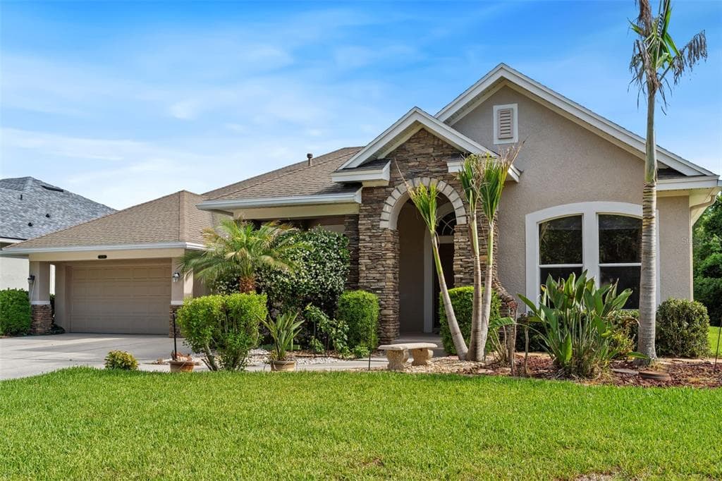 8434 WESTERLAND DRIVE, LAND O LAKES, FL 34637