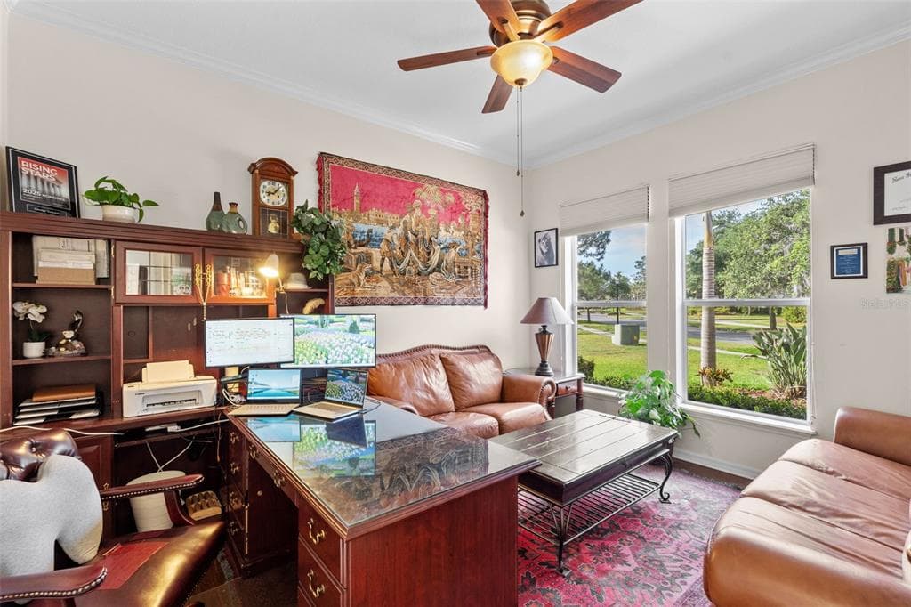 8434 WESTERLAND DRIVE, LAND O LAKES, FL 34637 — zdjęcie 5