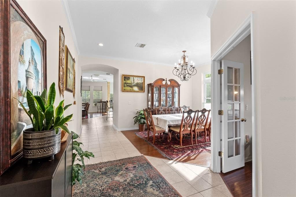8434 WESTERLAND DRIVE, LAND O LAKES, FL 34637 — zdjęcie 4