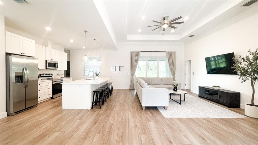 3399 LA GOY STREET, NORTH PORT, FL 34291 — zdjęcie 5