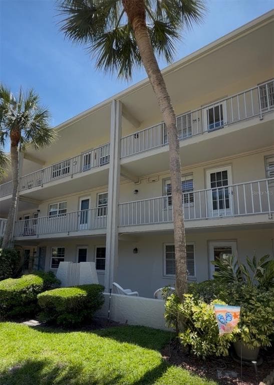 946 VIRGINIA STREET # 107, DUNEDIN, FL 34698