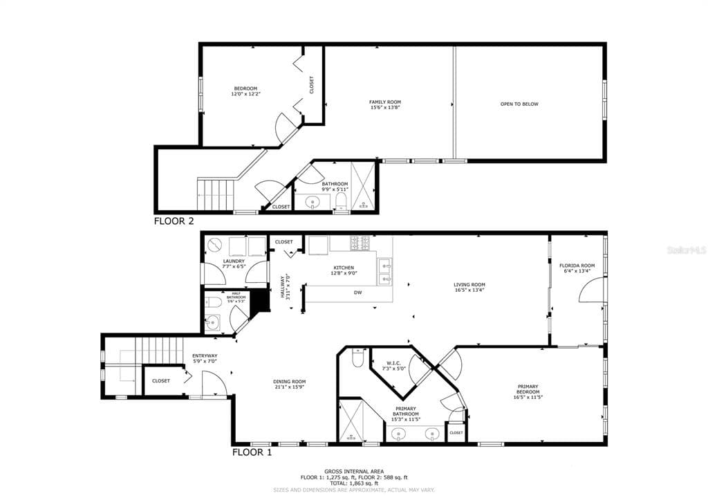 11040 W COVE HARBOR DRIVE, CRYSTAL RIVER, FL 34428 — zdjęcie 3