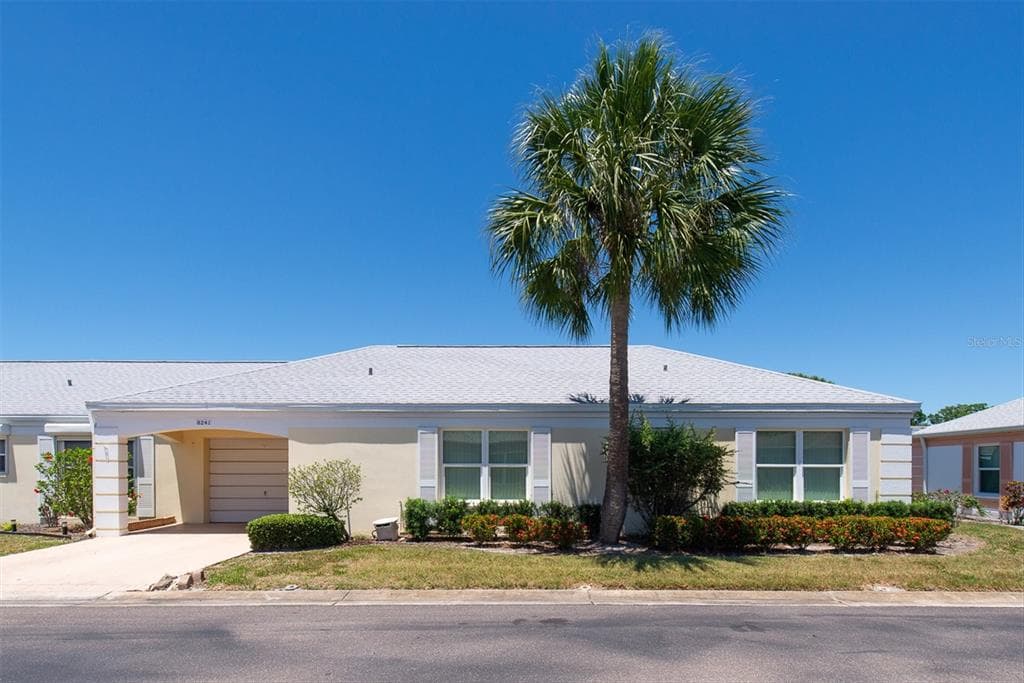 8241 BRENTWOOD ROAD # 8241, SEMINOLE, FL 33777