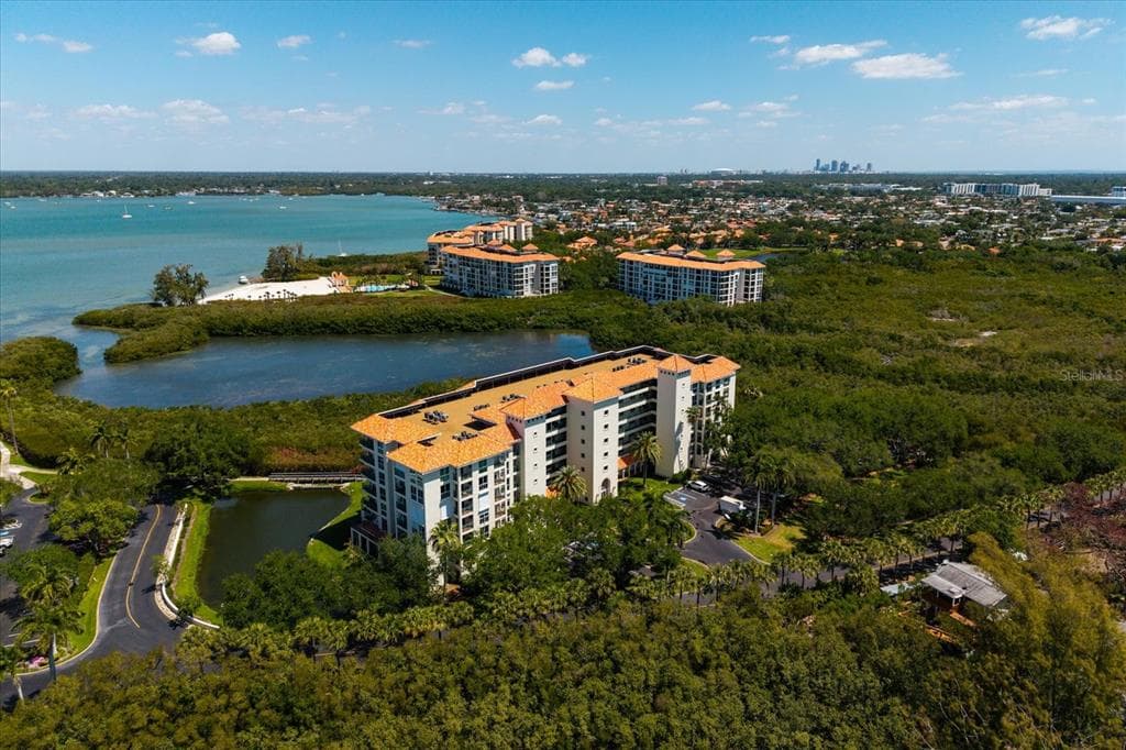 4801 OSPREY DRIVE S # 207, ST PETERSBURG, FL 33711 — zdjęcie 2