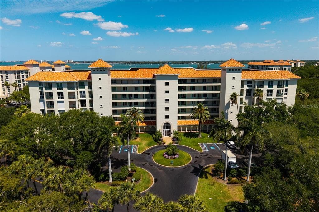 4801 OSPREY DRIVE S # 207, ST PETERSBURG, FL 33711