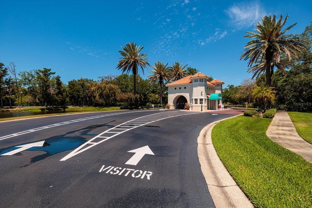 4801 OSPREY DRIVE S # 207, ST PETERSBURG, FL 33711 — zdjęcie 5