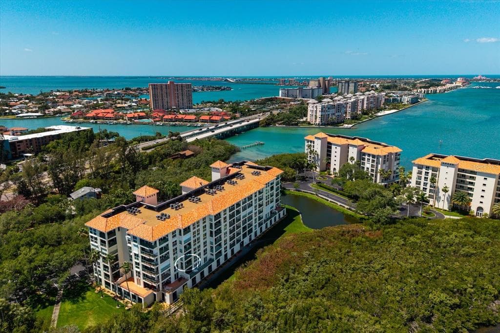 4801 OSPREY DRIVE S # 207, ST PETERSBURG, FL 33711 — zdjęcie 4