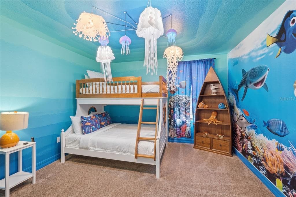 1414 THUNDERBIRD ROAD, DAVENPORT, FL 33896 — zdjęcie 2