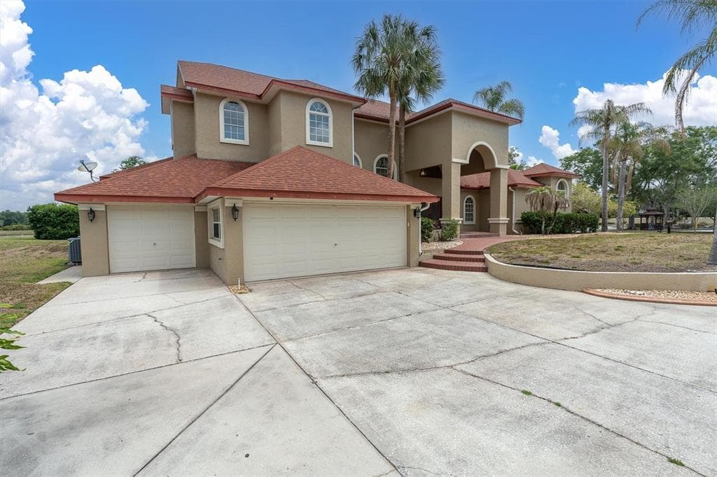 4404 LAKE IN THE WOODS DRIVE, SPRING HILL, FL 34607 — zdjęcie 3