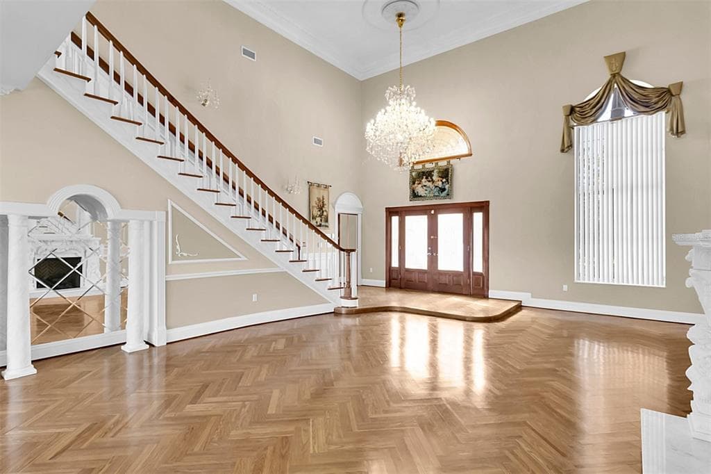 4404 LAKE IN THE WOODS DRIVE, SPRING HILL, FL 34607 — zdjęcie 5