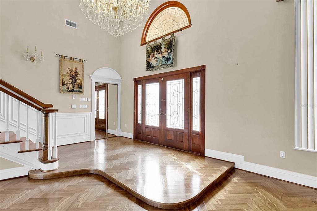 4404 LAKE IN THE WOODS DRIVE, SPRING HILL, FL 34607 — zdjęcie 4