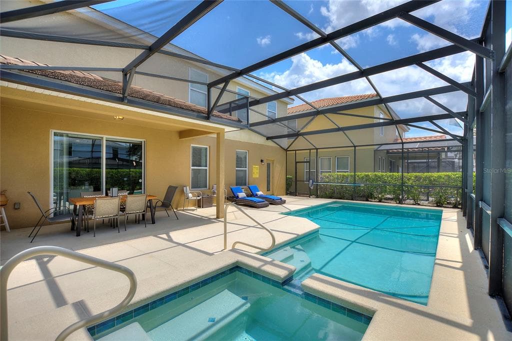 5368 OAKBOURNE AVENUE, DAVENPORT, FL 33837 — zdjęcie 4