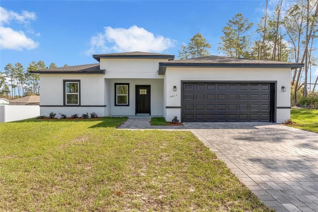 4411 SW 172ND STREET ROAD, OCALA, FL 34473 — zdjęcie 2