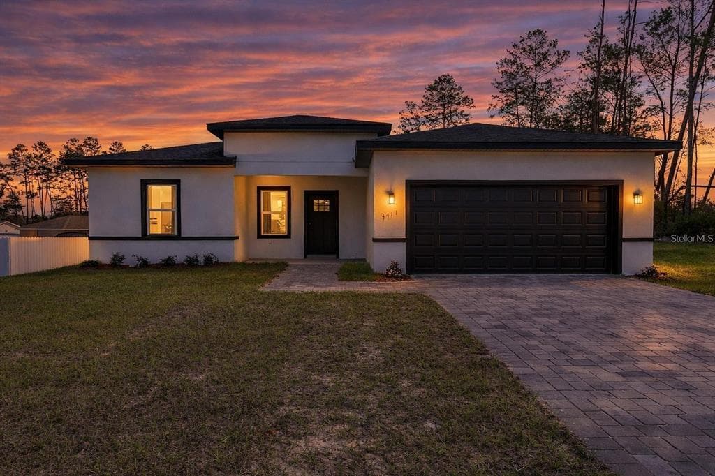 4411 SW 172ND STREET ROAD, OCALA, FL 34473