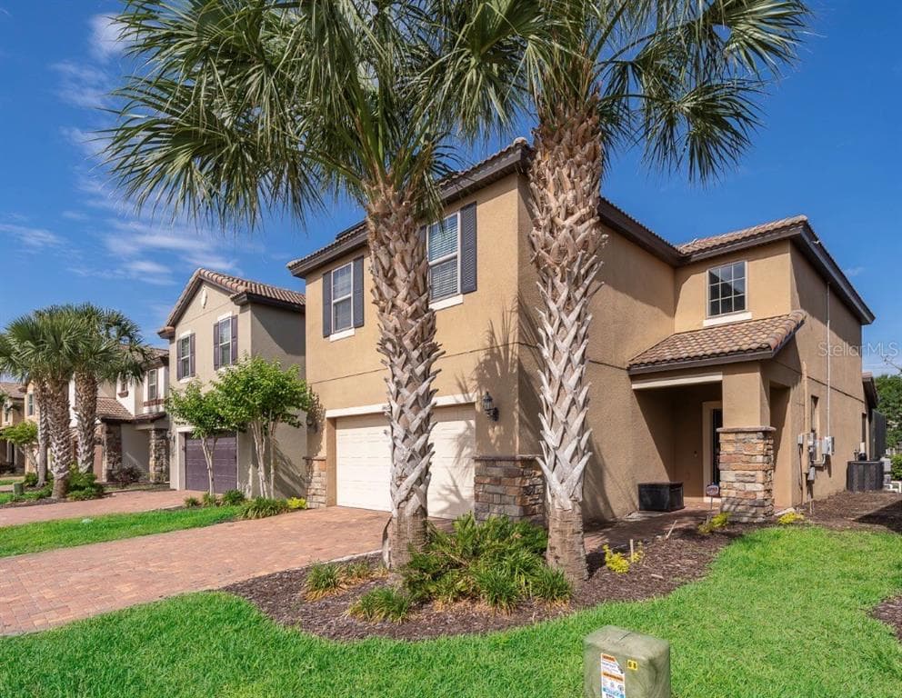 5429 MISTY OAK CIRCLE, DAVENPORT, FL 33837 — zdjęcie 2