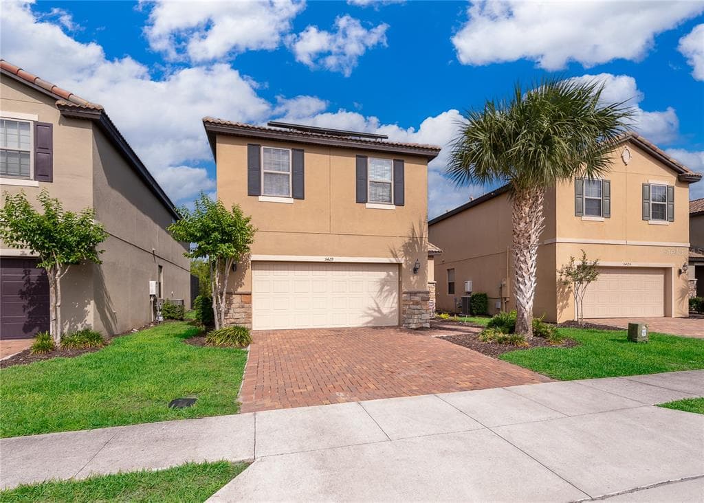 5429 MISTY OAK CIRCLE, DAVENPORT, FL 33837 — zdjęcie 4