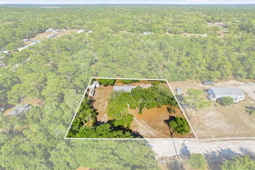 5015 S ORWELL POINT, HOMOSASSA, FL 34446 — zdjęcie 2