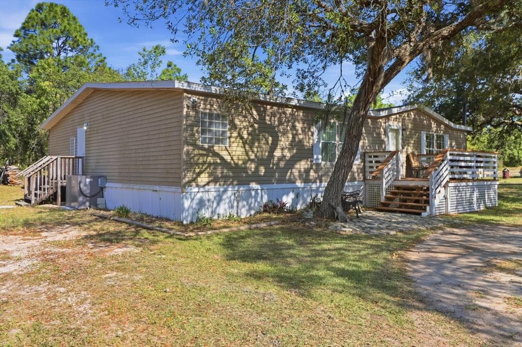 5015 S ORWELL POINT, HOMOSASSA, FL 34446 — zdjęcie 3