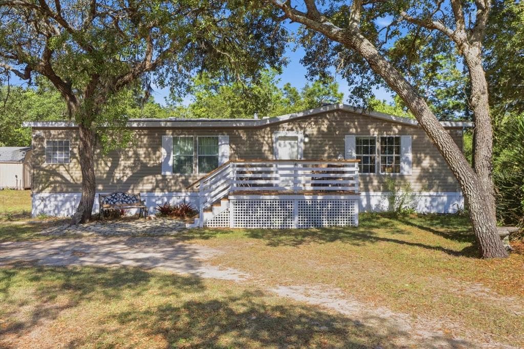 5015 S ORWELL POINT, HOMOSASSA, FL 34446