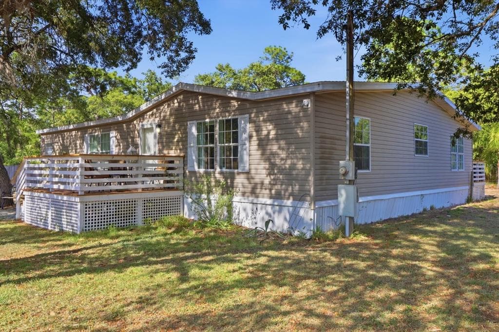5015 S ORWELL POINT, HOMOSASSA, FL 34446 — zdjęcie 4