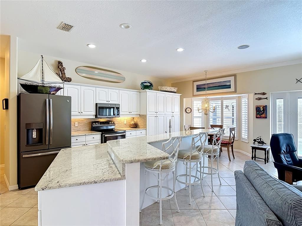 21 RICHMOND DR, NEW SMYRNA BEACH, FL 32169 — zdjęcie 2