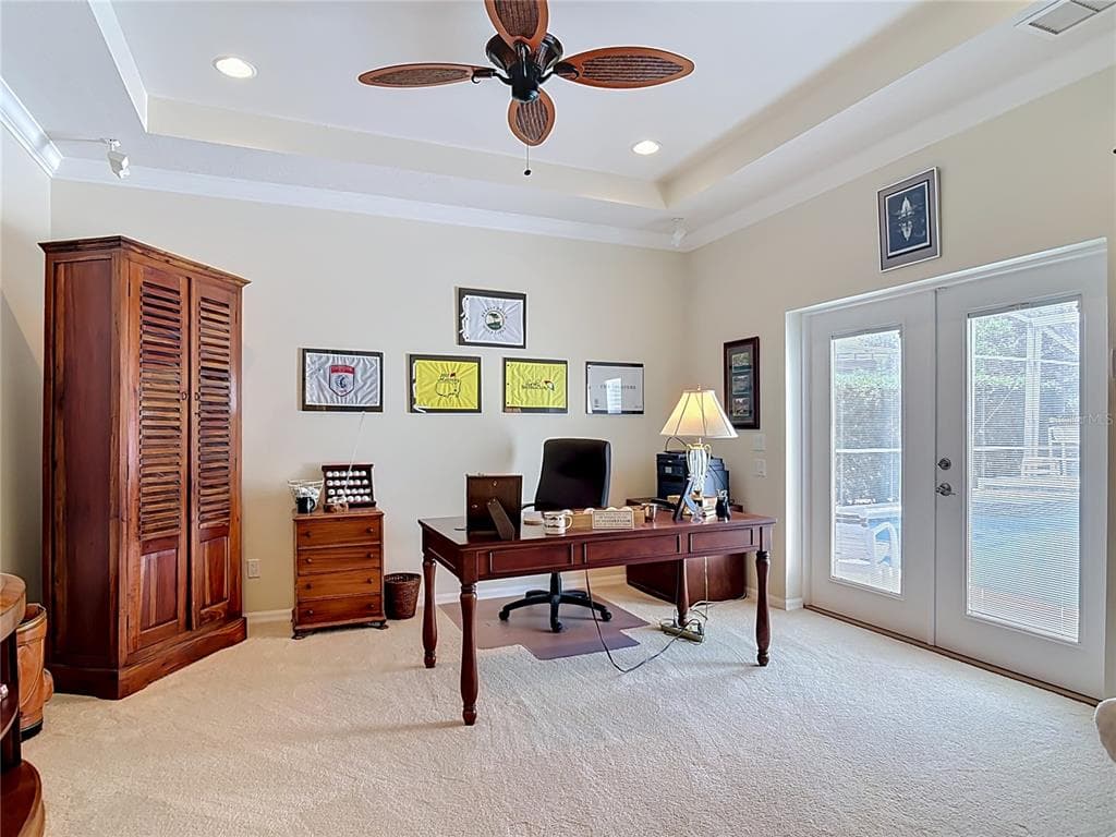 21 RICHMOND DR, NEW SMYRNA BEACH, FL 32169 — zdjęcie 5