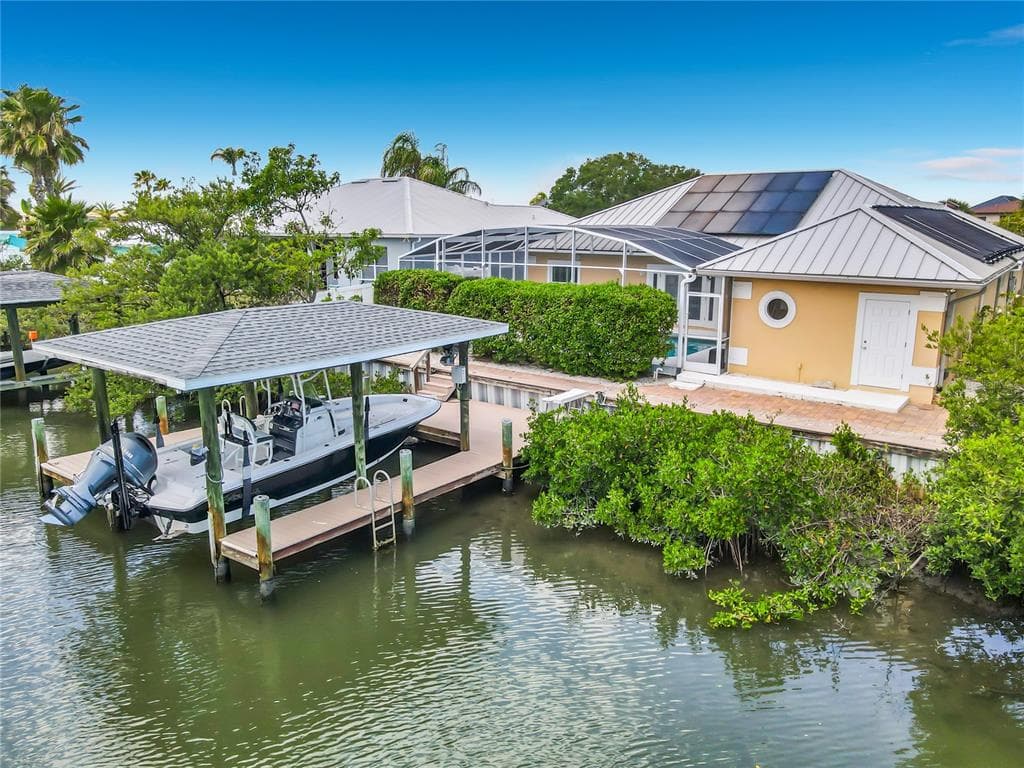 21 RICHMOND DR, NEW SMYRNA BEACH, FL 32169 — zdjęcie 4