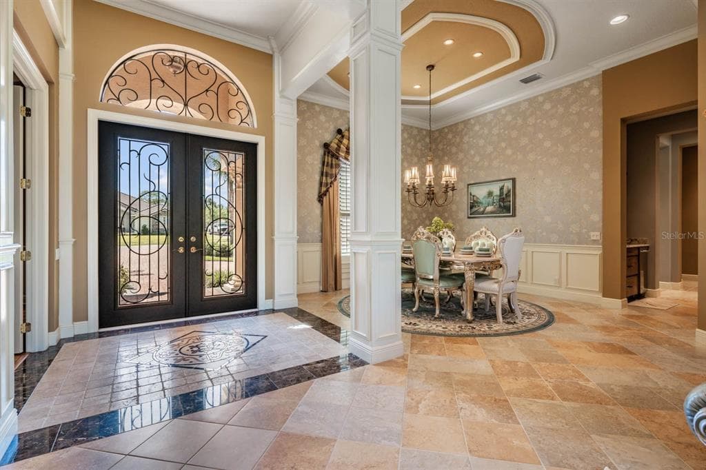 13327 CARNOUSTIE CIRCLE, DADE CITY, FL 33525 — zdjęcie 2