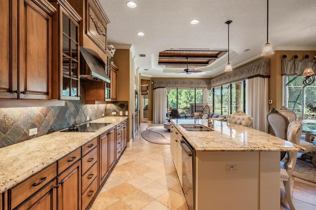13327 CARNOUSTIE CIRCLE, DADE CITY, FL 33525 — zdjęcie 3
