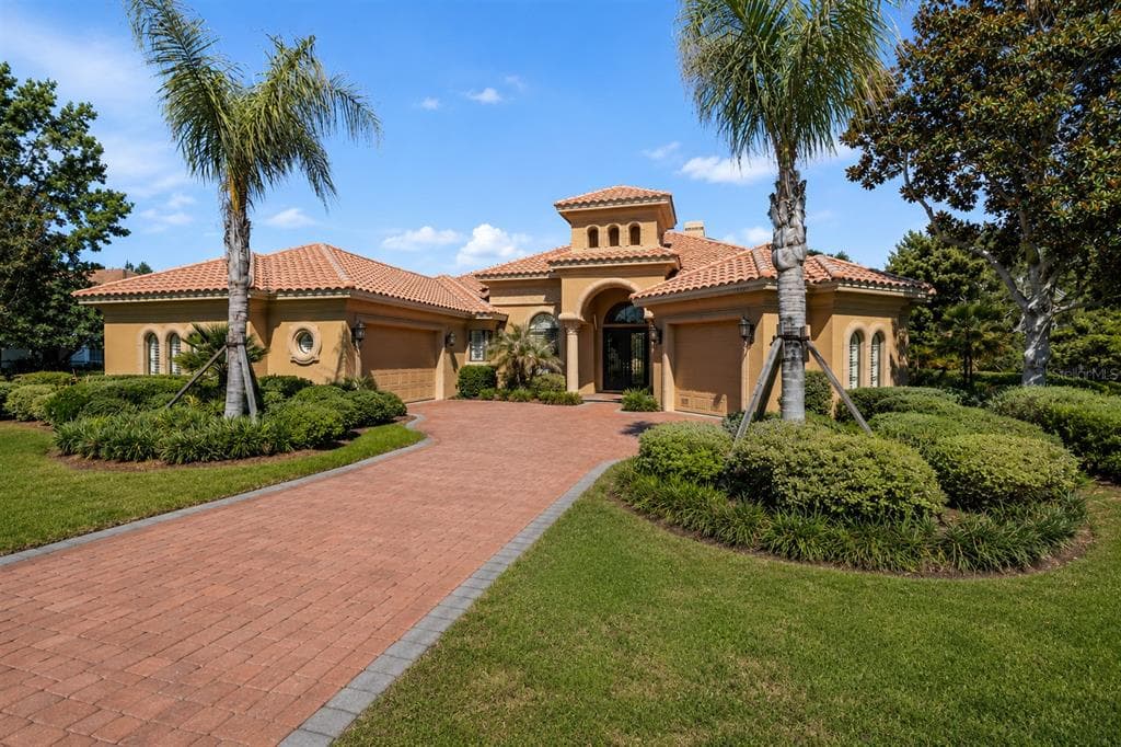13327 CARNOUSTIE CIRCLE, DADE CITY, FL 33525