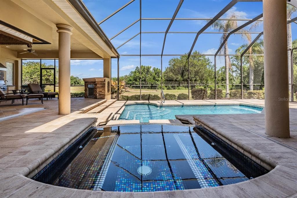 13327 CARNOUSTIE CIRCLE, DADE CITY, FL 33525 — zdjęcie 5