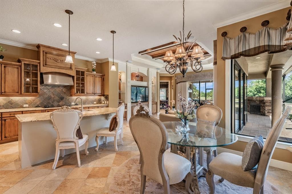 13327 CARNOUSTIE CIRCLE, DADE CITY, FL 33525 — zdjęcie 4